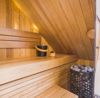 Voru Apartamento | Jüri 15 Kesklinna Apartments