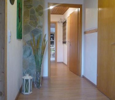 Wimbach Apartamento | Jüttis