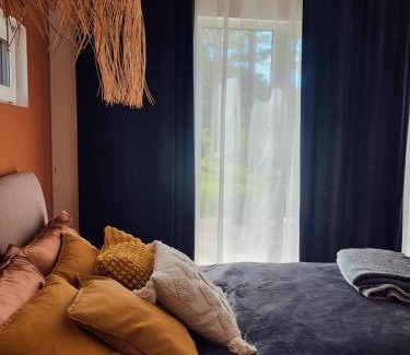 Baltic Sea Casa | Jūras māja