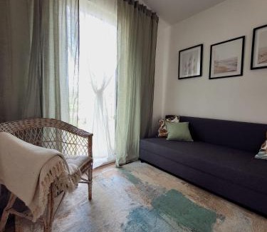 Baltic Sea Casa | Jūras māja