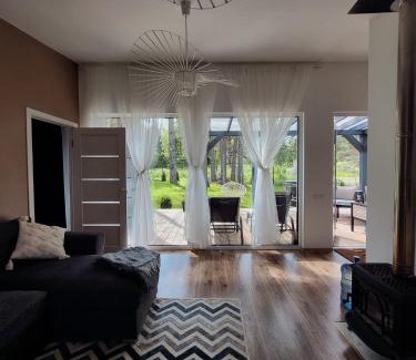 Baltic Sea Casa | Jūras māja
