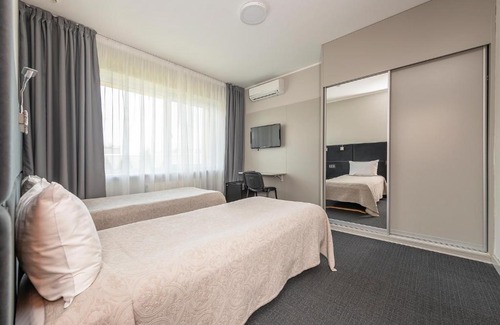 Karmelava Casa | Jūratės B&B Namai