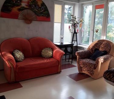 Jurmala Apartamento | Jūrmala