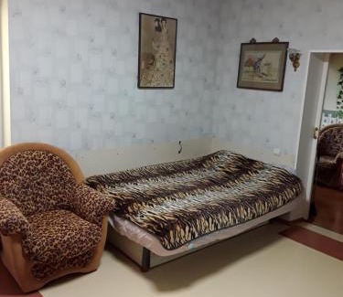Jurmala Apartamento | Jūrmala