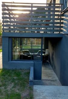 Salacgriva Casa | Jūrmalas māja