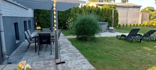 Salacgriva Casa | Jūrmalas māja