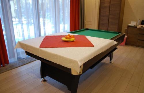 Engure Apartamento | Jūrmalas Priedes