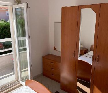 Zrce Apartamento | J-A-K