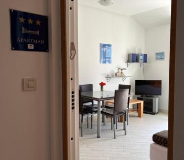 Zrce Apartamento | J-A-K