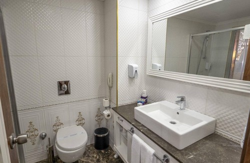 Sorgun Mahallesi Complejo | J'adore Deluxe Hotel & Spa