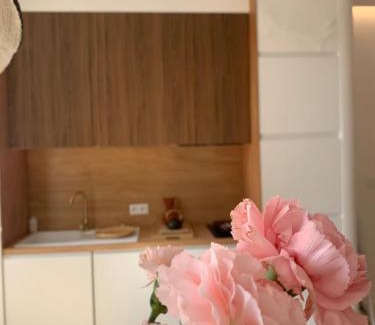 Arbois Apartamento | J ai deux amours
