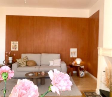 Arbois Apartamento | J ai deux amours