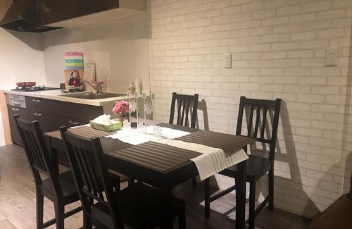 Nakamura Casa | J and H 名駅南貸切一軒家