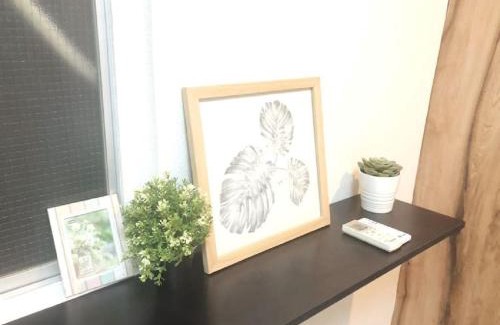 Nakamura Casa | J and H 名駅南貸切一軒家