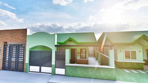Lipa Casa | J and J Transient House
