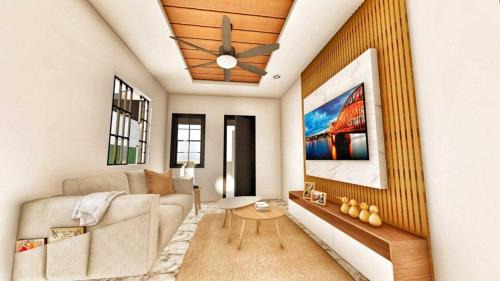 Lipa Casa | J and J Transient House