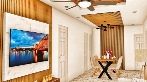 Lipa Casa | J and J Transient House