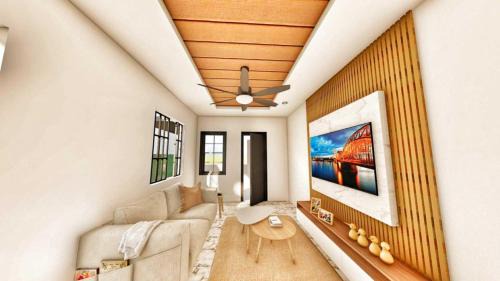 Lipa Casa | J and J Transient House