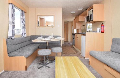 Morecambe Casa | J And M Retreat