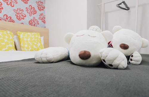 Dotonbori Apartamento | J Apartment Hotel