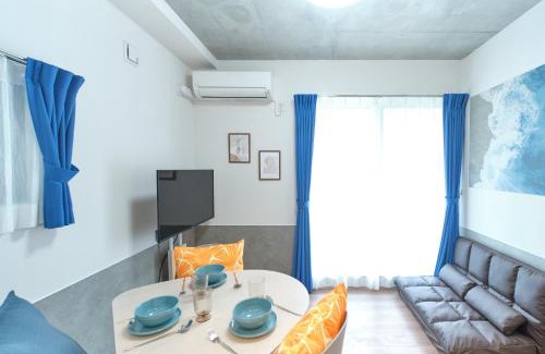 Nishi-Shinjuku Apartamento | J-ARC Shinjuku