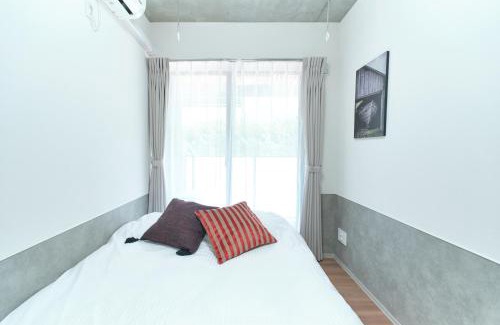 Nishi-Shinjuku Apartamento | J-ARC Shinjuku