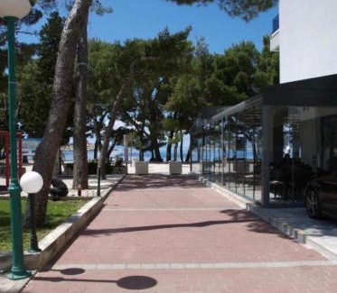 Donja luka Apartamento | J&B - Beachside Studio Apartment