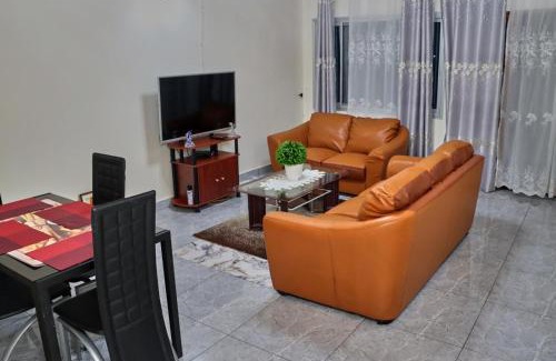 Kribi Apartamento | J&B Home
