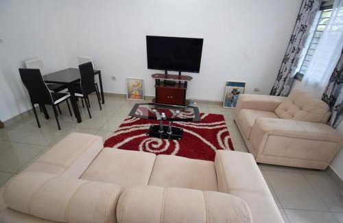 Kribi Apartamento | J&B Home