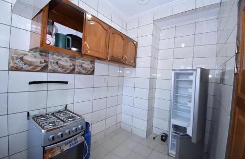 Kribi Apartamento | J&B Home