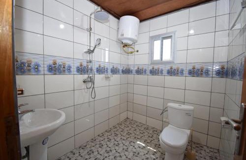 Kribi Apartamento | J&B Home