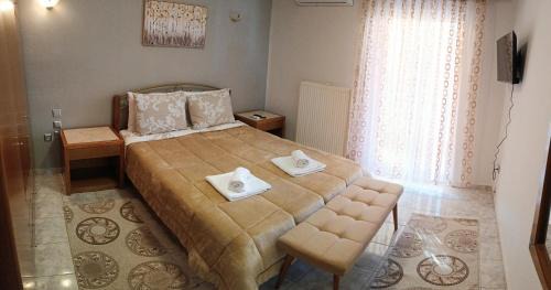 Alexandroupoli Apartamento | J&B Home