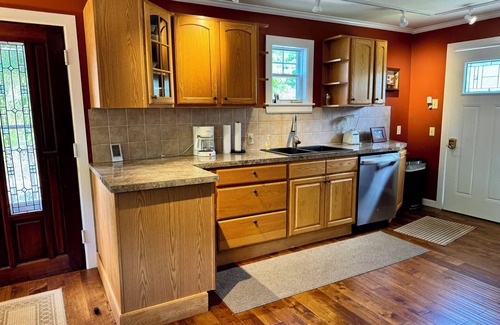Ellenburg Center Casa | J&B Lake House: Your Chateaugay Lake Retreat