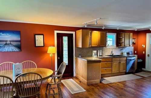 Ellenburg Center Casa | J&B Lake House: Your Chateaugay Lake Retreat