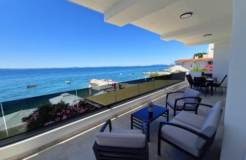 Podstrana Apartamento | J&D luxury apartment
