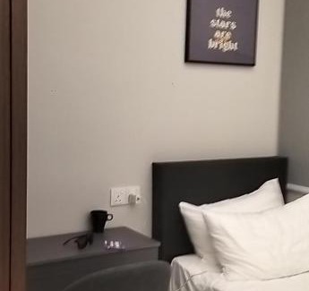 Kampung Bukit Dukong Apartamento | J Dupion Residence
