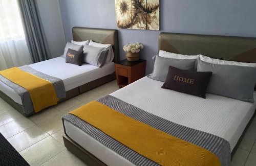 Kuala Penyu Casa | J Guest House