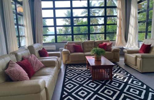 Kuala Penyu Casa | J Guest House