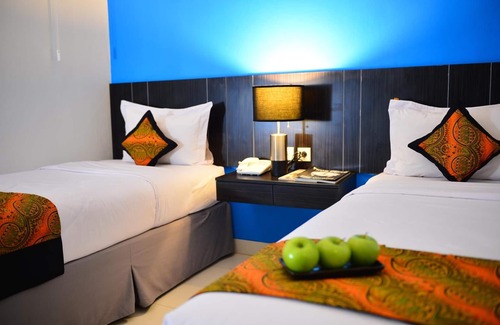 Tangerang Hotel | J Hotel Bandara Soekarno Hatta