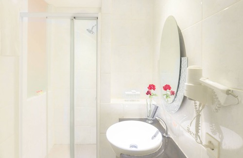 Tangerang Hotel | J Hotel Bandara Soekarno Hatta
