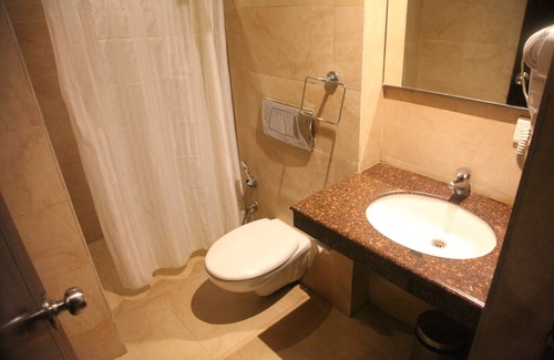 Rajiv Gandhi Nagar Hotel | J Hotel