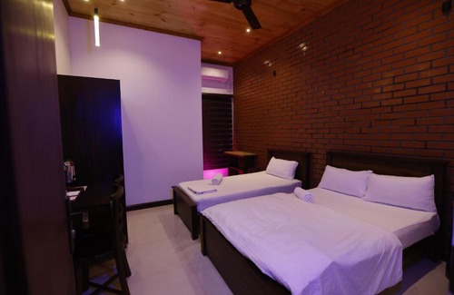 Jaffna Casa | J Hotel