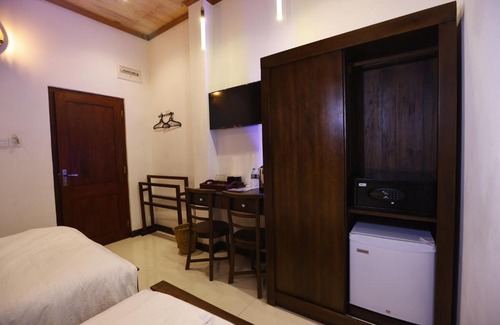 Jaffna Casa | J Hotel