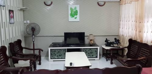 Sibu Casa | J & I Roomstay 2 Person with shared bathroom
