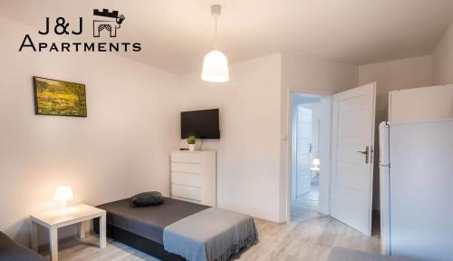 Stare Miasto Apartamento | J&J Apartments Łazienna 30 - 12