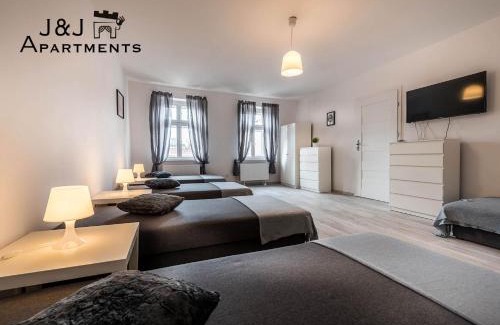 Stare Miasto Apartamento | J&J Apartments Łazienna 30 - 12
