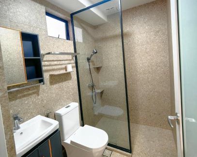 Genting Highlands Apartamento | J&J home sweet home
