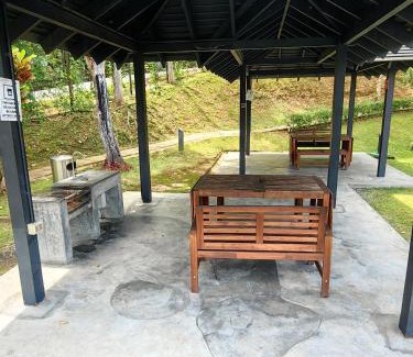 Genting Highlands Apartamento | J&J home sweet home
