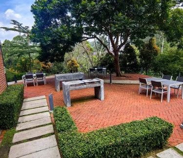 Genting Highlands Apartamento | J&J home sweet home