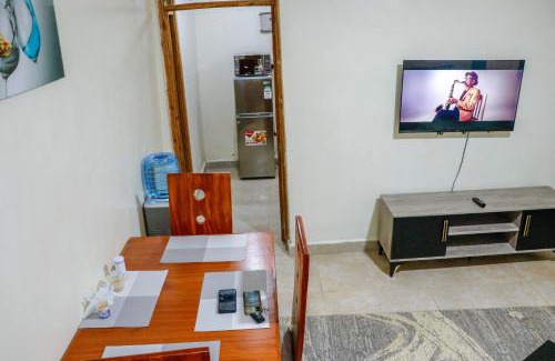 Kericho Casa | J&jluxury homes
